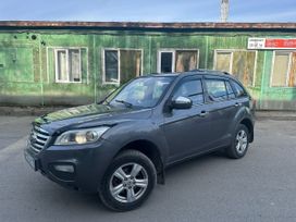SUV   Lifan X60 2013 , 545000 , 
