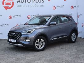 SUV   Chery Tiggo 4 Pro 2023 , 1589000 ,  