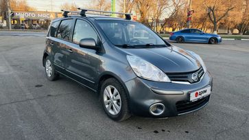  Nissan Note 2012 , 695000 , 