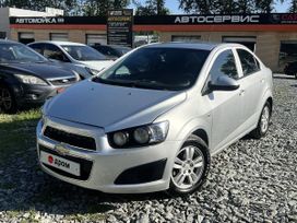  Chevrolet Aveo 2012 , 665000 , 