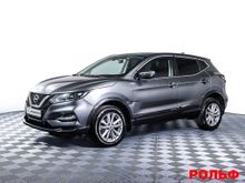  Qashqai 2022