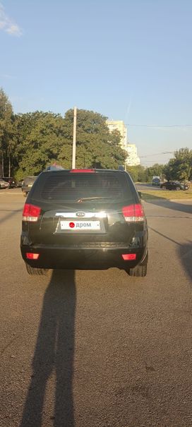 SUV   Kia Mohave 2011 , 2288888 , 