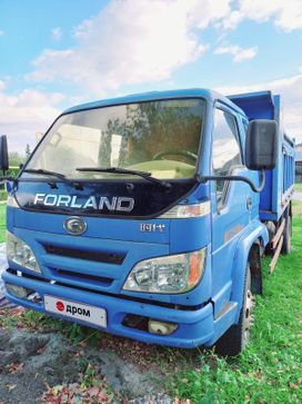  Foton Forland 2012 , 1480000 , 