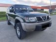 SUV   Nissan Safari 1998 , 1900000 , 