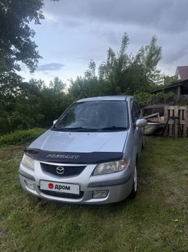    Mazda Premacy 1999 , 380000 , 