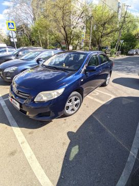  Toyota Corolla 2009 , 900000 , 