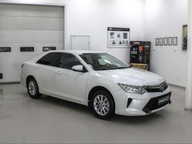  Toyota Camry 2016 , 2139000 , 