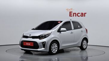  Kia Morning 2020 , 1484000 , 