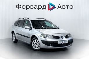  Renault Megane 2007 , 499000 , 