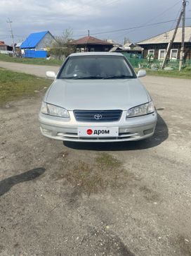  Toyota Camry 1999 , 500000 , --