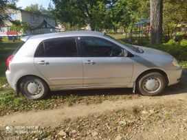 Toyota Corolla Runx 2003 , 650000 , 