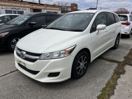    Honda Stream 2012 , 1350000 , 