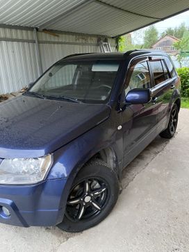SUV   Suzuki Grand Vitara 2007 , 790000 , 