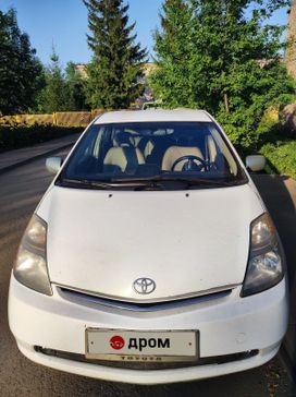  Toyota Prius 2008 , 750000 , 