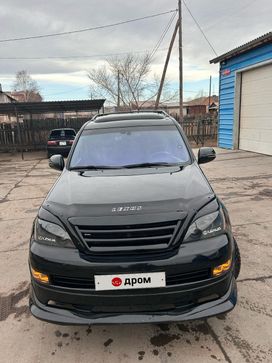 SUV   Lexus GX470 2003 , 2300000 , 