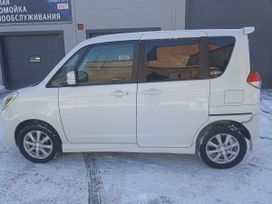  Mitsubishi Delica D:2 2012 , 820000 , 