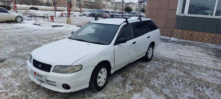  Nissan Expert 2002 , 200000 , 