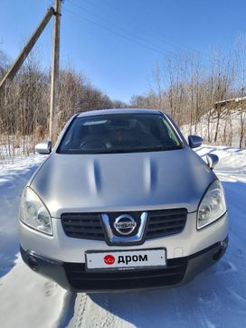 SUV   Nissan Dualis 2008 , 900000 , 