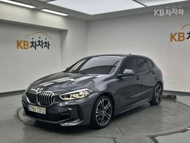  BMW 1-Series 2021 , 3350000 , 