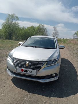  Toyota Premio 2017 , 1760000 , -