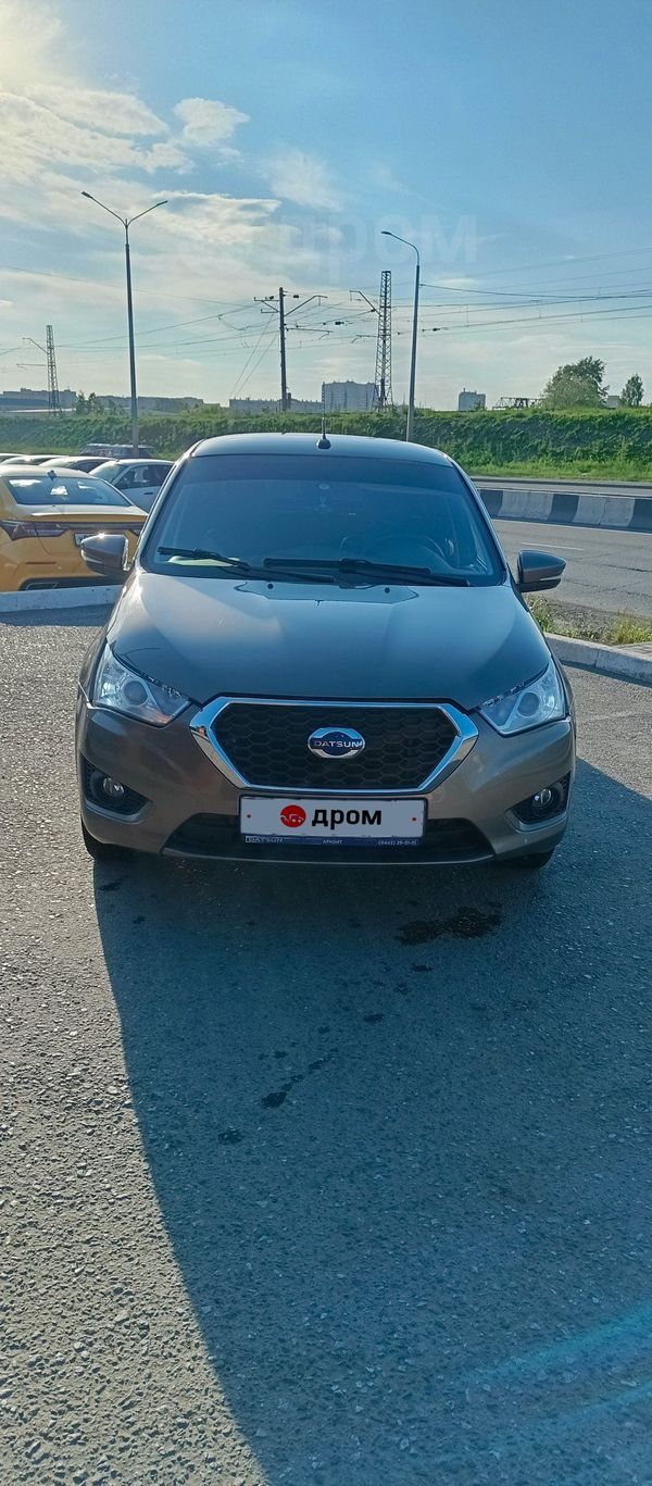  Datsun on-DO 2020 , 825000 , 