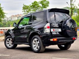  3  Mitsubishi Pajero 2005 , 1130000 , 