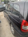    Opel Zafira 2004 , 240000 , 
