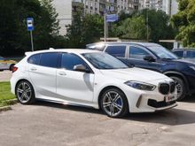  1-Series, 2019