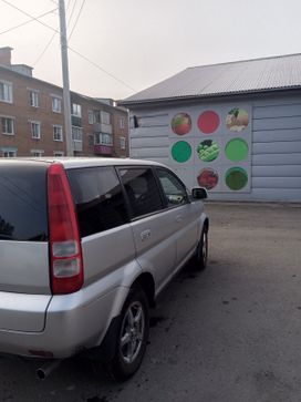 SUV   Honda HR-V 2000 , 330000 , 