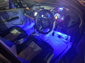  Honda Insight 2009 , 700000 , 