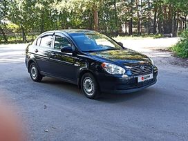  Hyundai Verna 2006 , 355000 , 