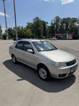 Fiat Albea 2008 , 430000 , 