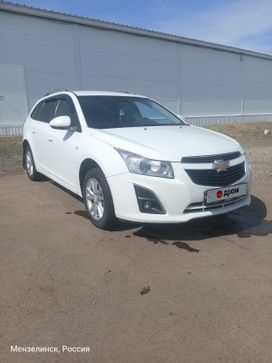  Chevrolet Cruze 2013 , 625000 , 