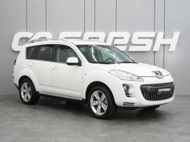SUV   Peugeot 4007 2009 , 898000 , 