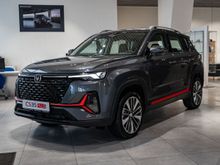  CS35 Plus, 2024