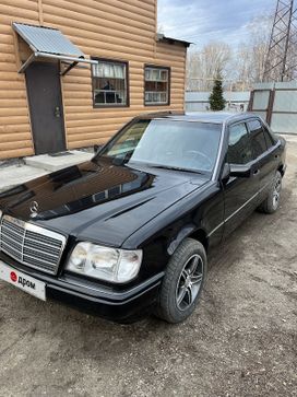  Mercedes-Benz E-Class 1996 , 700000 , 
