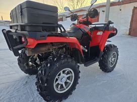   Polaris Sportsman 500 2011 , 470000 , 