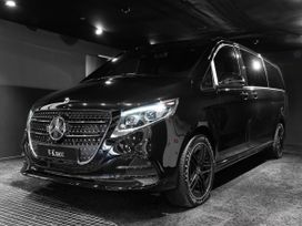    Mercedes-Benz V-Class 2024 , 16770000 , 