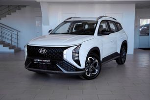 SUV   Hyundai Mufasa 2024 , 3099900 , 