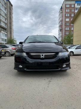    Honda Odyssey 2004 , 1040000 , 