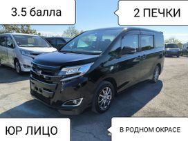    Toyota Noah 2018 , 2355000 , 
