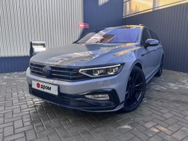  Volkswagen Passat 2019 , 4500000 , 