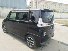  Mitsubishi Delica D:2 2017 , 1500000 , 