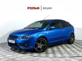  3  Ford Focus 2007 , 575000 , 