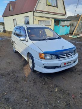    Toyota Ipsum 1999 , 500000 , 