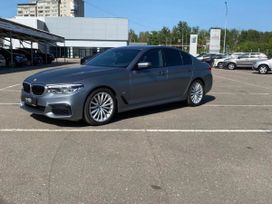  BMW 5-Series 2019 , 3087000 , 