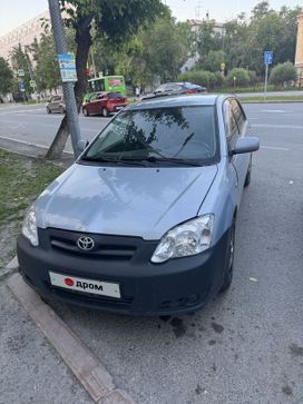  Toyota Corolla 2005 , 450000 , 