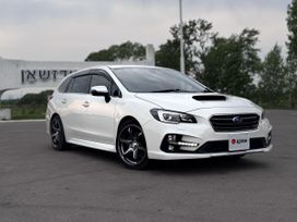  Subaru Levorg 2016 , 1600000 , 