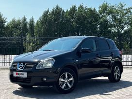 SUV   Nissan Qashqai 2008 , 795000 , 