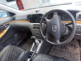  Toyota Corolla 2005 , 370000 , 